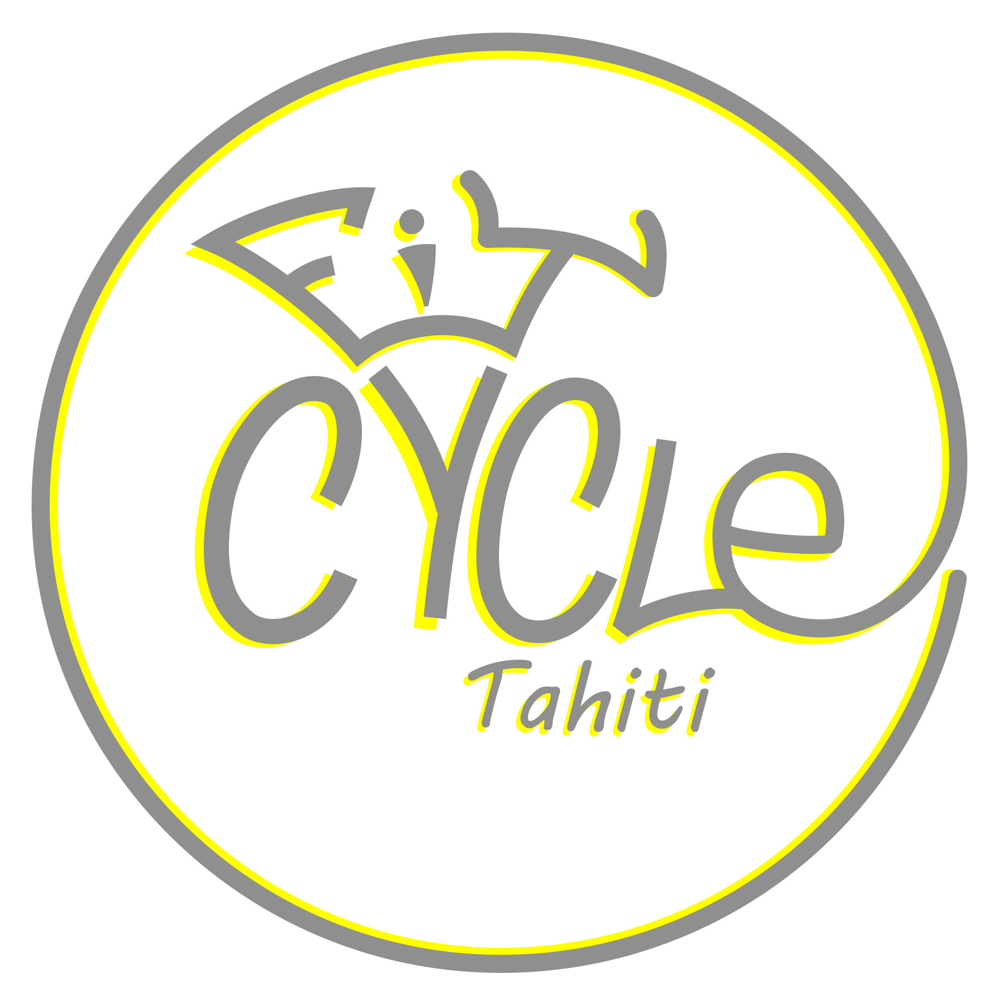 Fit Cycle Tahiti